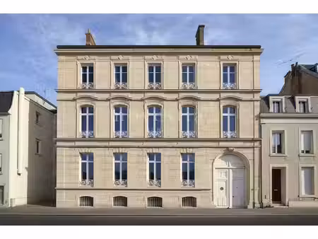 novestia immobilier