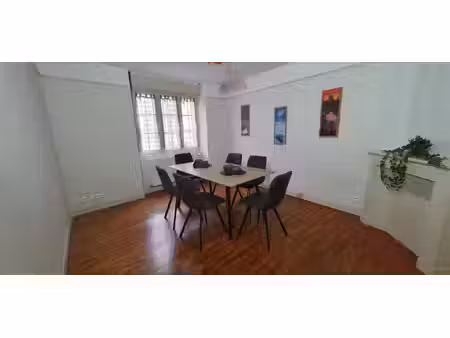 propriétaire particulier