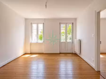 rose immobilier