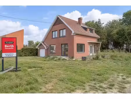 villa à vendre à bellingenstraat 47 lembeek (rbw83136)