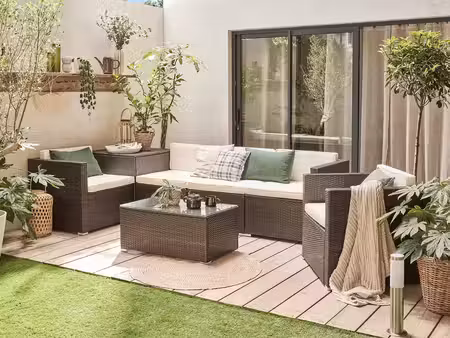 vente appartement 1 pièce 50 m² la wantzenau (67610)