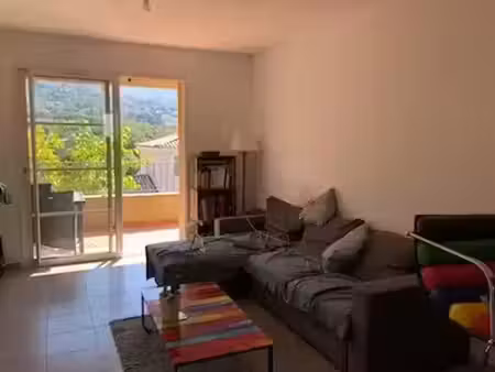 vente appartement 2 pièces 41.19 m² à patrimonio (20253)  180 000 €