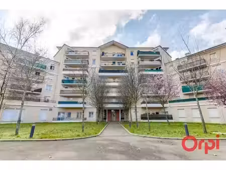 vente appartement 3 pièces 61 m² à dugny (93440)  208 000 €
