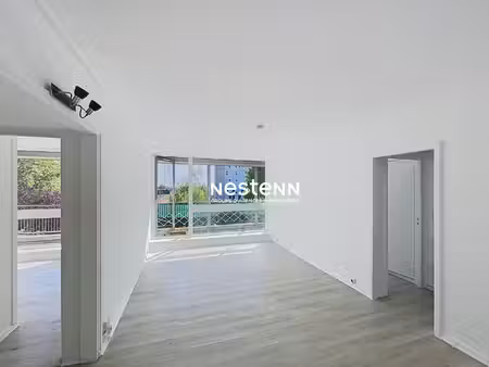 à louer - beau 4 pièces lumineux de 64 m² - stains