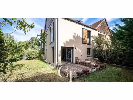 appartement fourqueux (78)