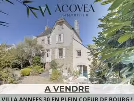 vente maison à carnac (56340) : à vendre / 149m² carnac