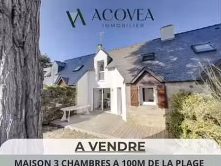 vente maison à carnac (56340) : à vendre / 52m² carnac