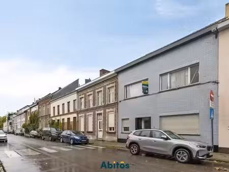 maison à vendre à gent € 450.000 (lrl9i) - abitos | zimmo