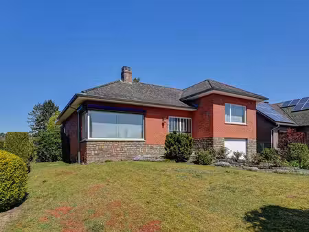 maison à vendre à heusden € 295.000 (lrl8w) - niels vastgoed | zimmo