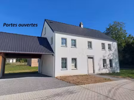 week-end portes ouvertes les 19 et 20 septembre