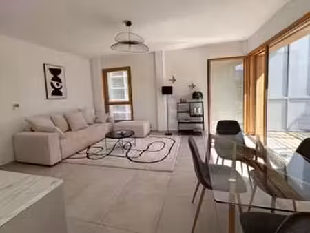 vente appartement 2 pièces à meaux (77100) : à vendre 2 pièces / meaux