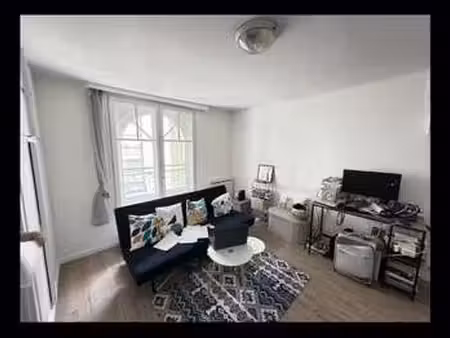 location appartement t1 à niort (79000) : à louer t1 / 28m² niort