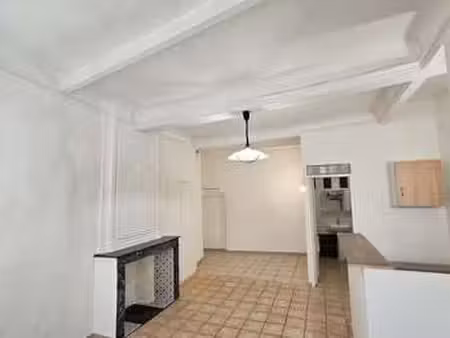 location appartement t1 à carpentras (84200) : à louer t1 / 30m² carpentras