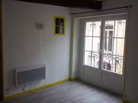 location appartement t1 à dieppe zone d'activité talou (76200) : à louer t1 / 19m² dieppe 