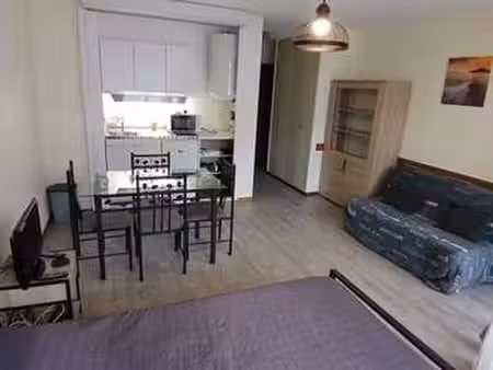 location appartement t1 meublé à aix-les-bains (73100) : à louer t1 meublé / 26m² aix-les-