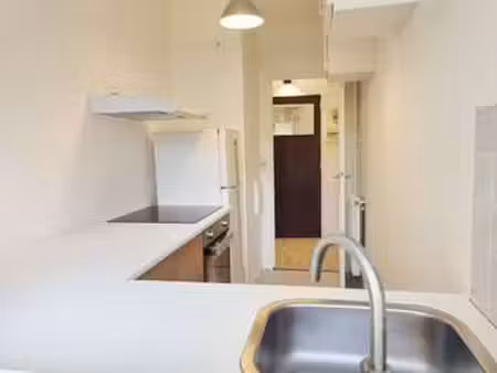 location appartement 2 pièces meublé à bourg-la-reine (92340) : à louer 2 pièces meublé / 