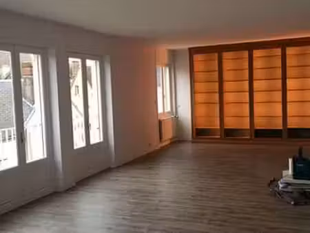 location appartement 4 pièces à chartres (28000) : à louer 4 pièces / 113m² chartres