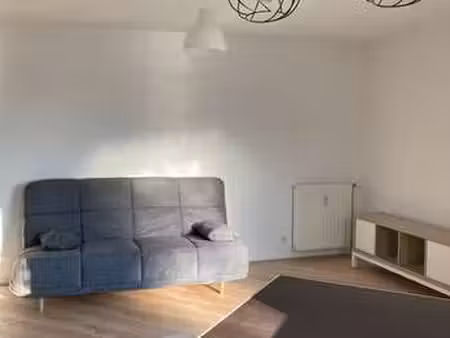 location appartement t1 meublé à meaux (77100) : à louer t1 meublé / 30m² meaux