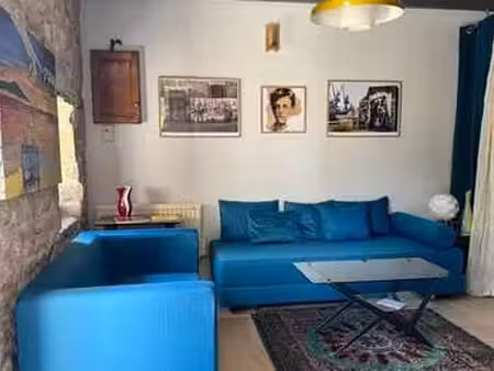 location appartement t1 meublé à paris 17e (75017) : à louer t1 meublé / 24m² paris 17e