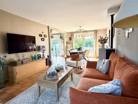 maison 100 m2