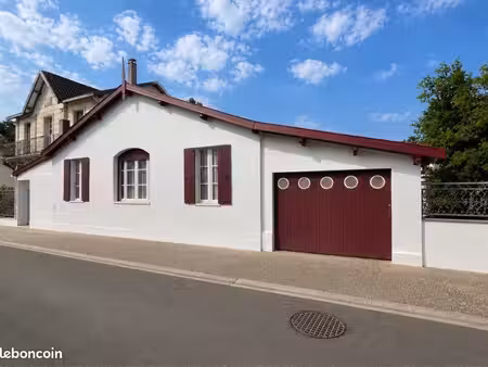 maison à vendre île d’oleron