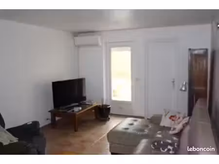appartement 3 pièces 86 m² au 2 ème étage