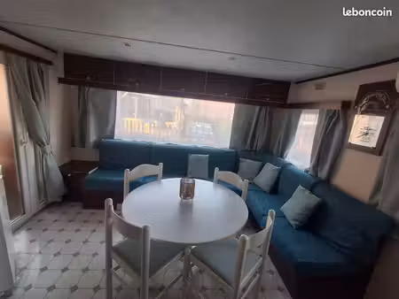 mobilhome