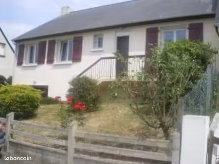 maison à vendre chateaugiron