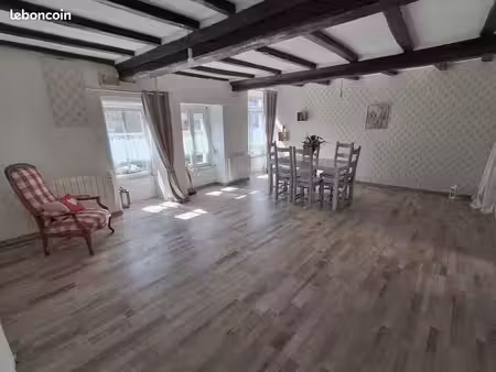 maison baie du mont saint michel
