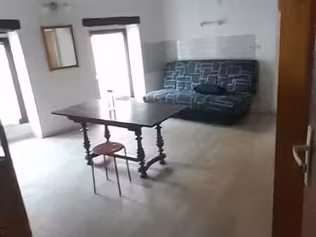 studio mezzanine