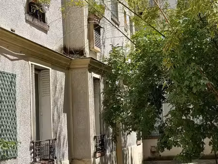 beau 2 pièces boulogne nord