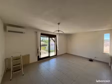 location appartement narbonne