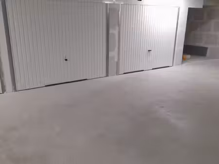 box à louer