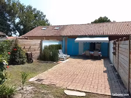 maison en location a l'année meublée