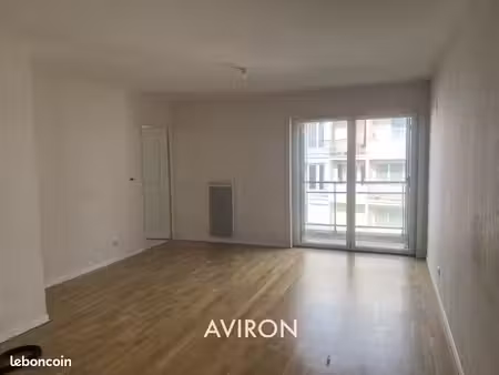 appartement 1 pièce 32 m²