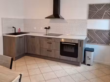 appartement t2