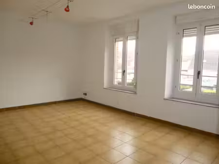appartement f3 à epernay 6 rue hemart