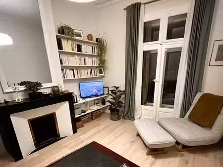 bel appartement 3 pièces 64 m² montpellier (34000)