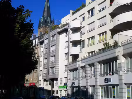 appartement 2 pieces 44 m2