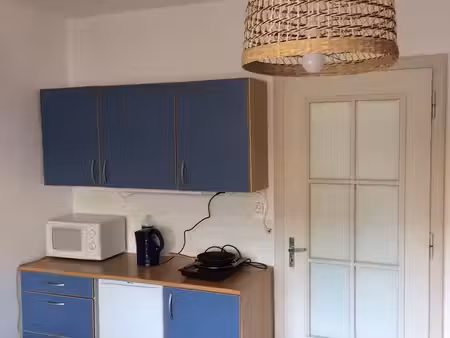 studette 25m2
