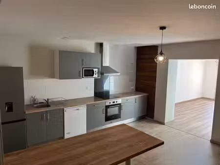 à louer t3 centre ville de tarbes