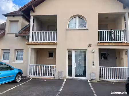 location logement t3 woustviller