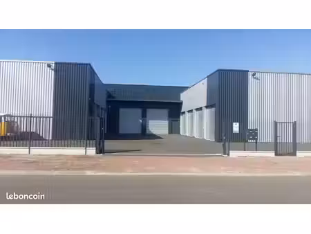 a louer box stockage / parking
