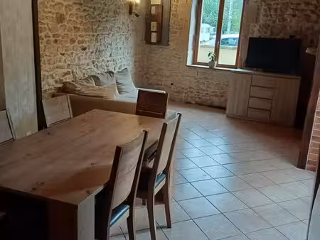 maison t3 avec garage