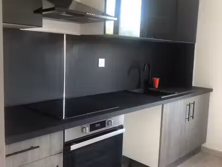 anglure grand t4 rénové