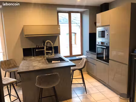 beaugency studio meublé