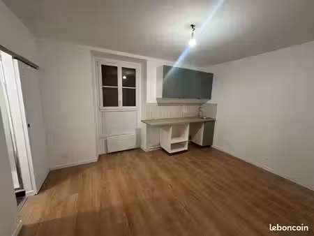 studio 19 m² – brie-comte-robert
