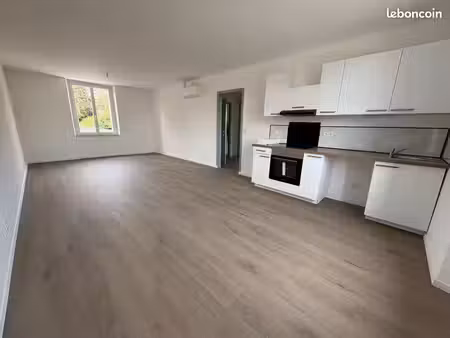 appartement f3