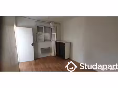 appartement 1 pièce 21 m²