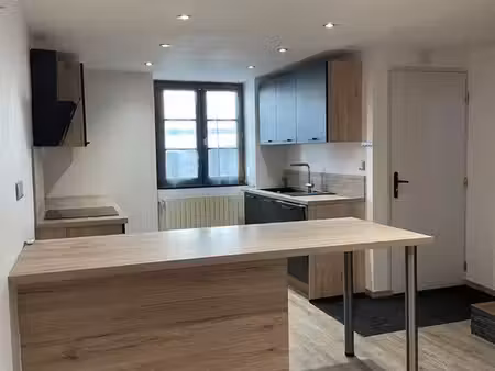 appartement f3